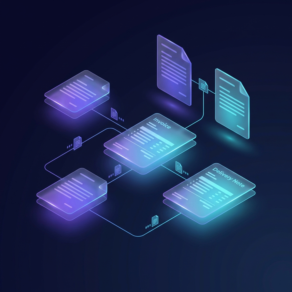 Belge Yönetim Sistemi